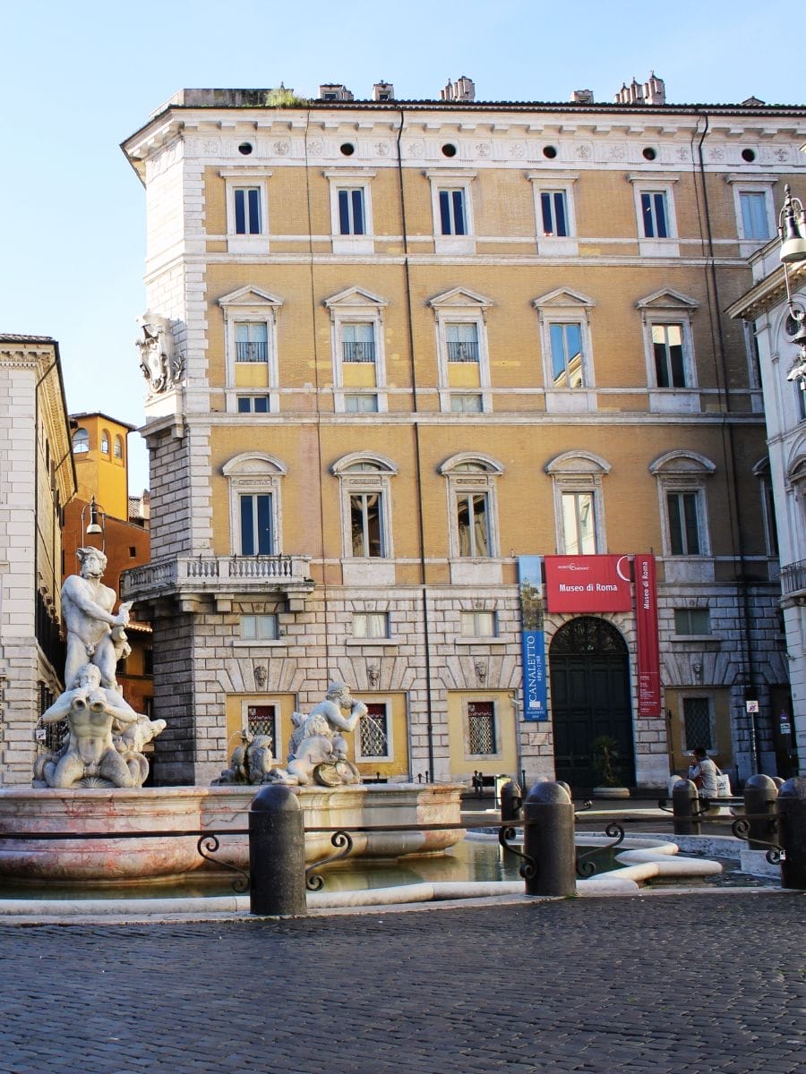 Palazzo Braschi (Museum of Rome)