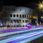 What to Do to Enjoy the Amazing Nightlife in Rome