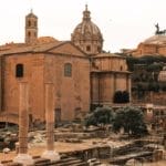 Trajan’s Forum in Rome: History, Tickets & How to Visit the Foro di Traiano